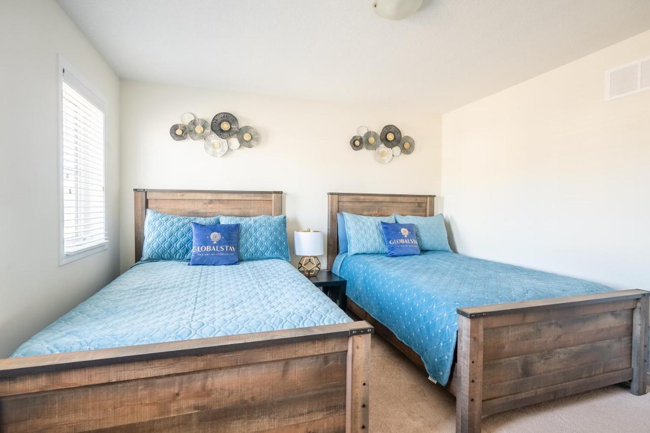 New 3Br Townhouse, Minutes To Niagara Falls And Brock University By Globalstay Thorold Extérieur photo