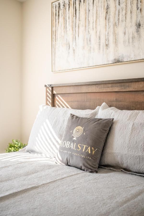 New 3Br Townhouse, Minutes To Niagara Falls And Brock University By Globalstay Thorold Extérieur photo