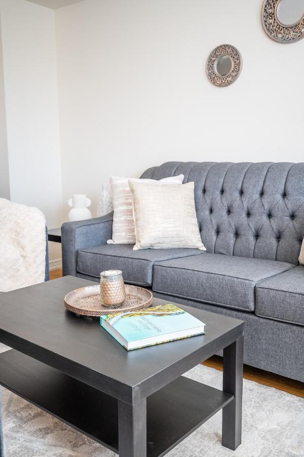 New 3Br Townhouse, Minutes To Niagara Falls And Brock University By Globalstay Thorold Extérieur photo